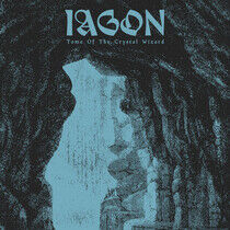 Iagon - Tome of the Crystal..