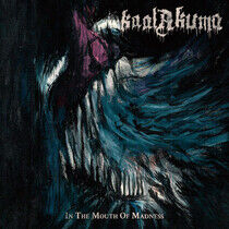 Kaal Akuma - In the Mouth of Madness