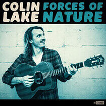 Lake, Colin - Forces of Nature