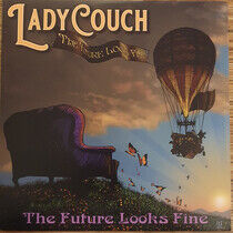 Ladycouch - Future Looks Fine