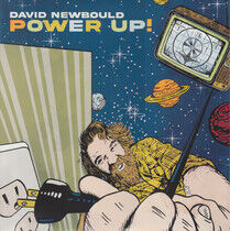 Newbould, David - Power Up