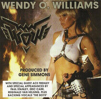 Williams, Wendy O. - Wendy O Williams