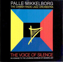 Mikkelborg, Palle - Voice of Silence