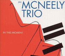 McNeely, Jim -Trio- - In This Moment