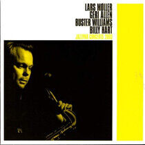Moller, Lars/Geri Allen/ - Jazzpar Concerts 2003