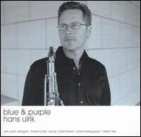 Ulrik, Hans - Blue & Purple