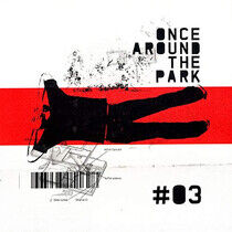 Once Around the Park - #03