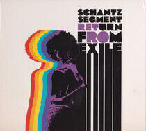 Schantz Segment - Return From Exile