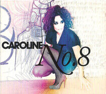 Henderson, Caroline - Caroline No.8