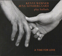 Werner, Kenny & Jens Sond - Play Ballads