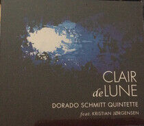 Schmitt, Dorado Group - Clair De Lune