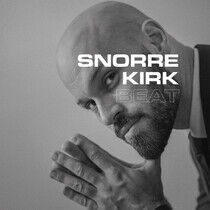 Kirk, Snorre - Beat -Digi-