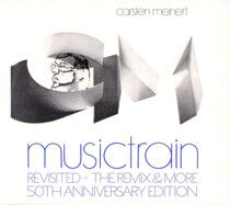 Meinert, Carsten - C.M. Musictrain-Annivers-