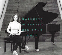 Windfeld, Kathrine -Big B - Orca
