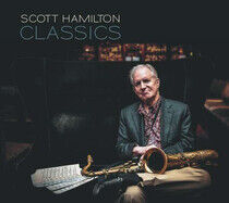 Hamilton, Scott - Classics
