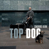 Kirk, Snorre - Top Dog