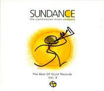 V/A - Best of Stunt Records..