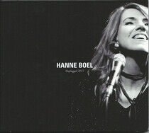 Boel, Hanne - Unplugged 2017
