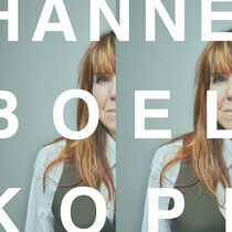 Boel, Hanne - Kopi