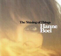 Boel, Hanne - Shining of Things