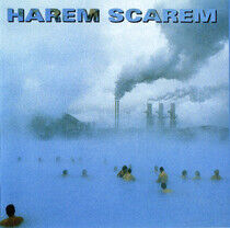 Harem Scarem - Voice of Reason