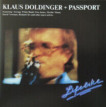 Doldinger, Klaus - Passport -Lifelike