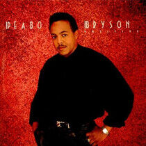 Bryson, Peabo - Positive