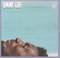 Cliff, Jimmy - Give Thankx