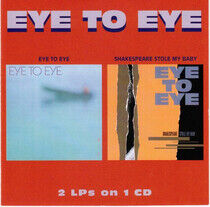Eye To Eye - Eye To Eye /..