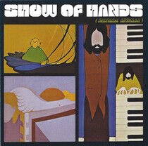 Show of Hands - Formerly Anthrax