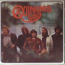 Quinaimes Band - Quinaimes Band