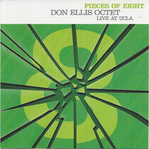 Ellis, Don - Pieces of Eight