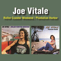 Vitale, Joe - Roller Coaster..