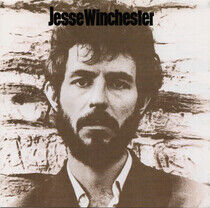 Winchester, Jesse - Jesse Winchester