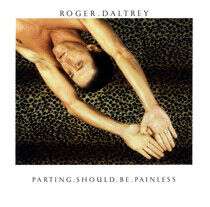 Daltrey, Roger - Parting Should Be..