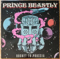 Prince Beastly - Rocket To Prussia