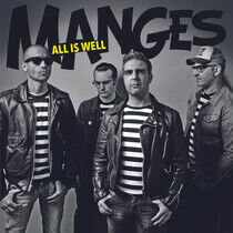 Manges - All is Well