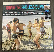 Travolas - Endless Summer -Coloured-