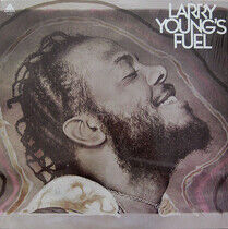 Young, Larry - Larry Young's Fuel