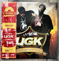 Ugk - Underground Kingz