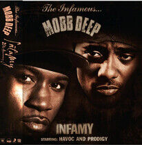 Mobb Deep - Infamy -Reissue-