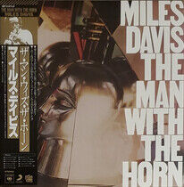 Davis, Miles - Man With the.. -Transpar-