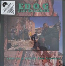 Ed O.G & Da Bulldogs - Life of a Kid In the..
