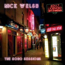 Welsh, Nick - Soho Sessions