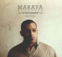 McCraven, Makaya - In the Moment -Deluxe-