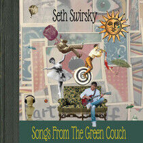 Swirsky, Seth - Songs From the Green..
