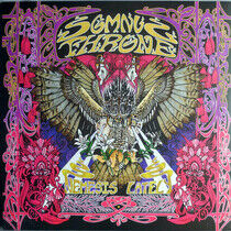 Somnus Throne - Nemesis Lately -Coloured-