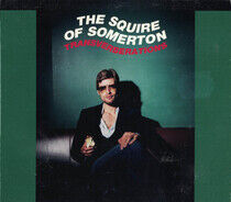 Squire of Somerton - Tranverberations