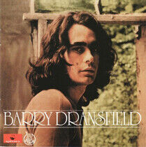 Dransfield, Barry - Barry Dransfield