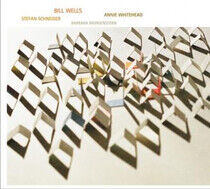 Wells, Bill - Pick Up Sticks -Mlp-